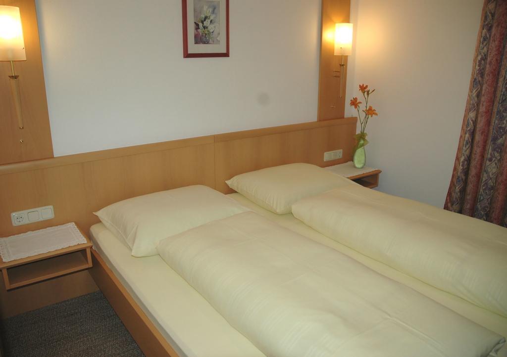 Appartements Vilsalp ทันน์ไฮม์ ห้อง รูปภาพ