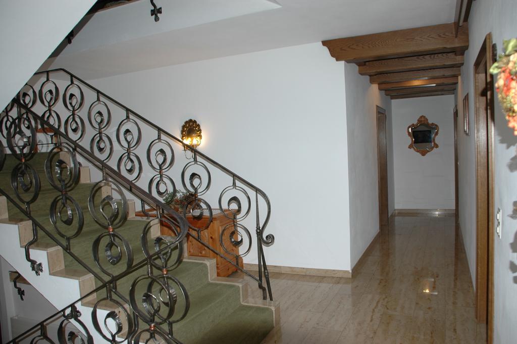 Appartements Vilsalp ทันน์ไฮม์ ภายนอก รูปภาพ