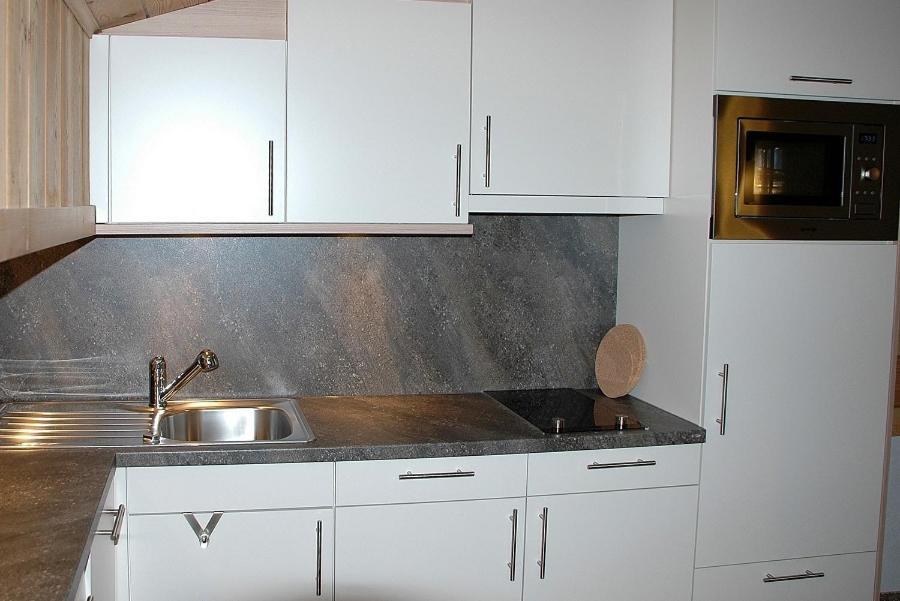 Appartements Vilsalp ทันน์ไฮม์ ภายนอก รูปภาพ