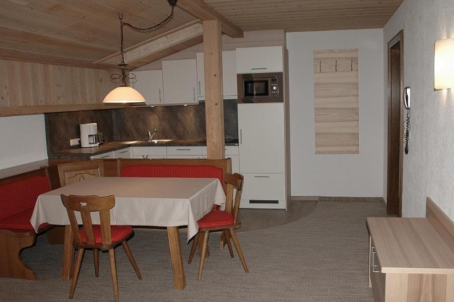 Appartements Vilsalp ทันน์ไฮม์ ภายนอก รูปภาพ
