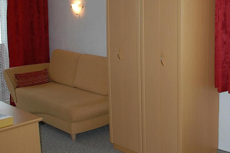 Appartements Vilsalp ทันน์ไฮม์ ภายนอก รูปภาพ
