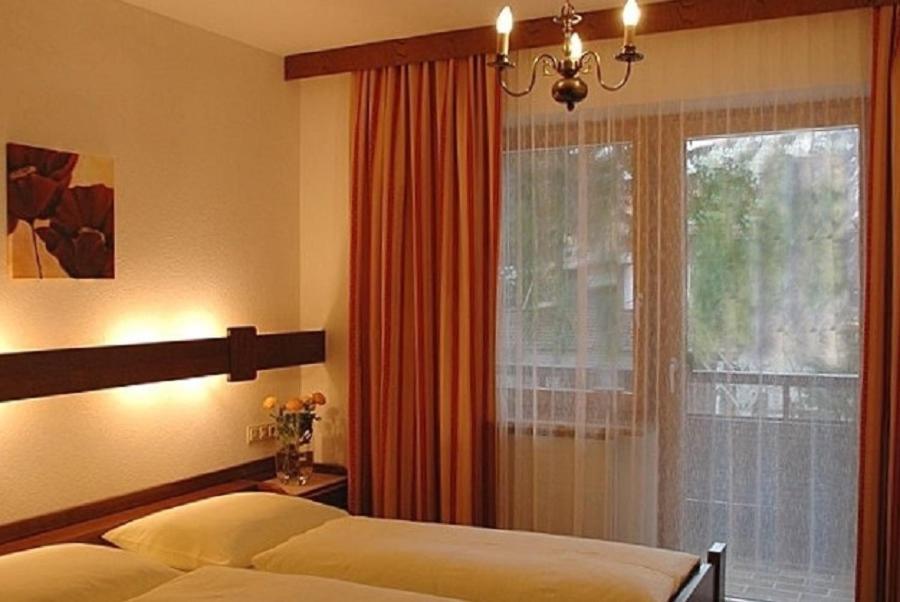 Appartements Vilsalp ทันน์ไฮม์ ภายนอก รูปภาพ
