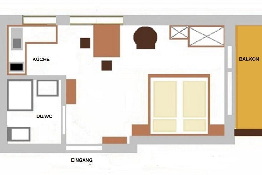 Appartements Vilsalp ทันน์ไฮม์ ภายนอก รูปภาพ