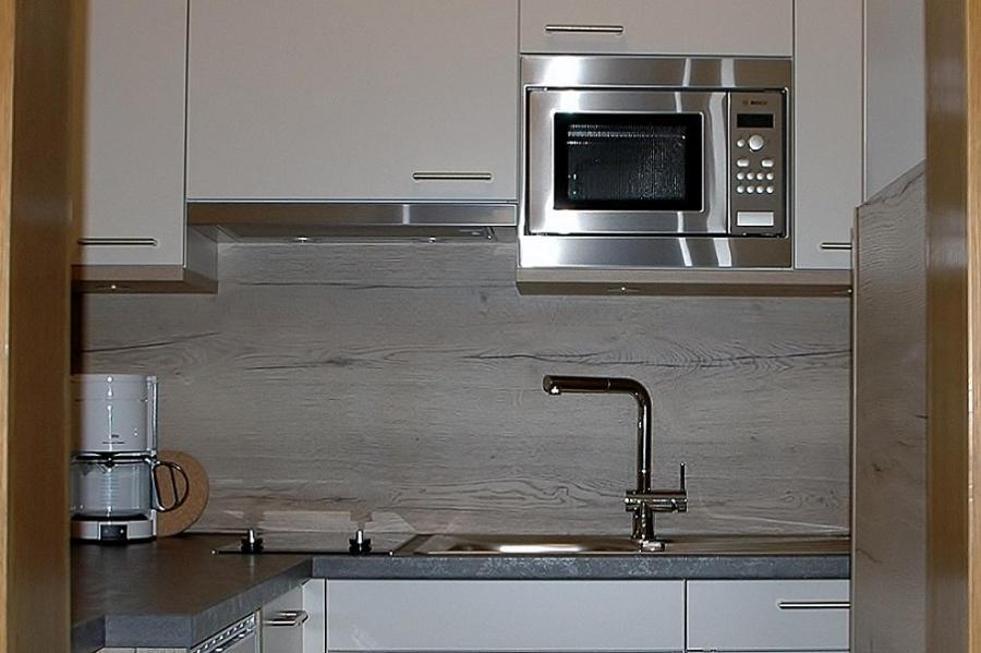 Appartements Vilsalp ทันน์ไฮม์ ภายนอก รูปภาพ