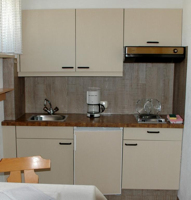Appartements Vilsalp ทันน์ไฮม์ ภายนอก รูปภาพ